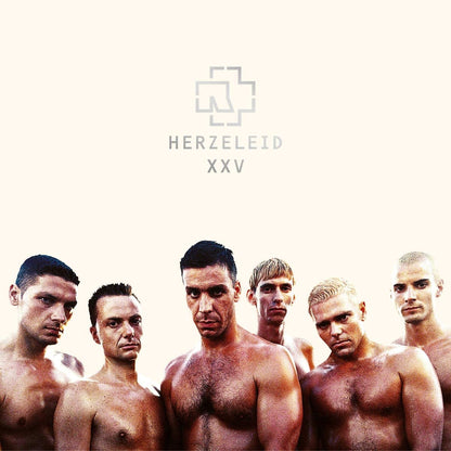 Rammstein/Herzeleid - XXV Anniversary Edition [LP]