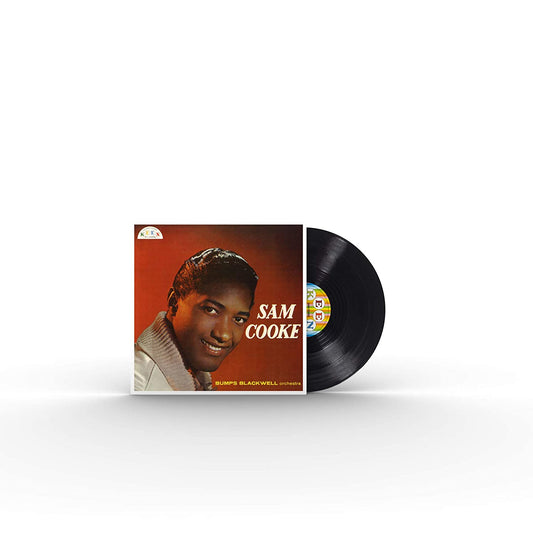 Cooke, Sam/Sam Cooke [LP]