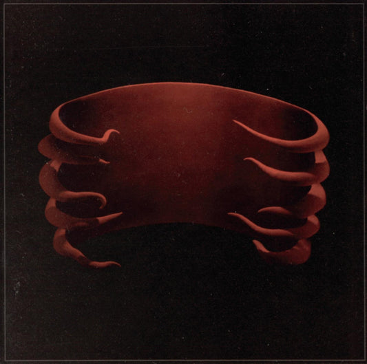 Tool/Undertow [CD]