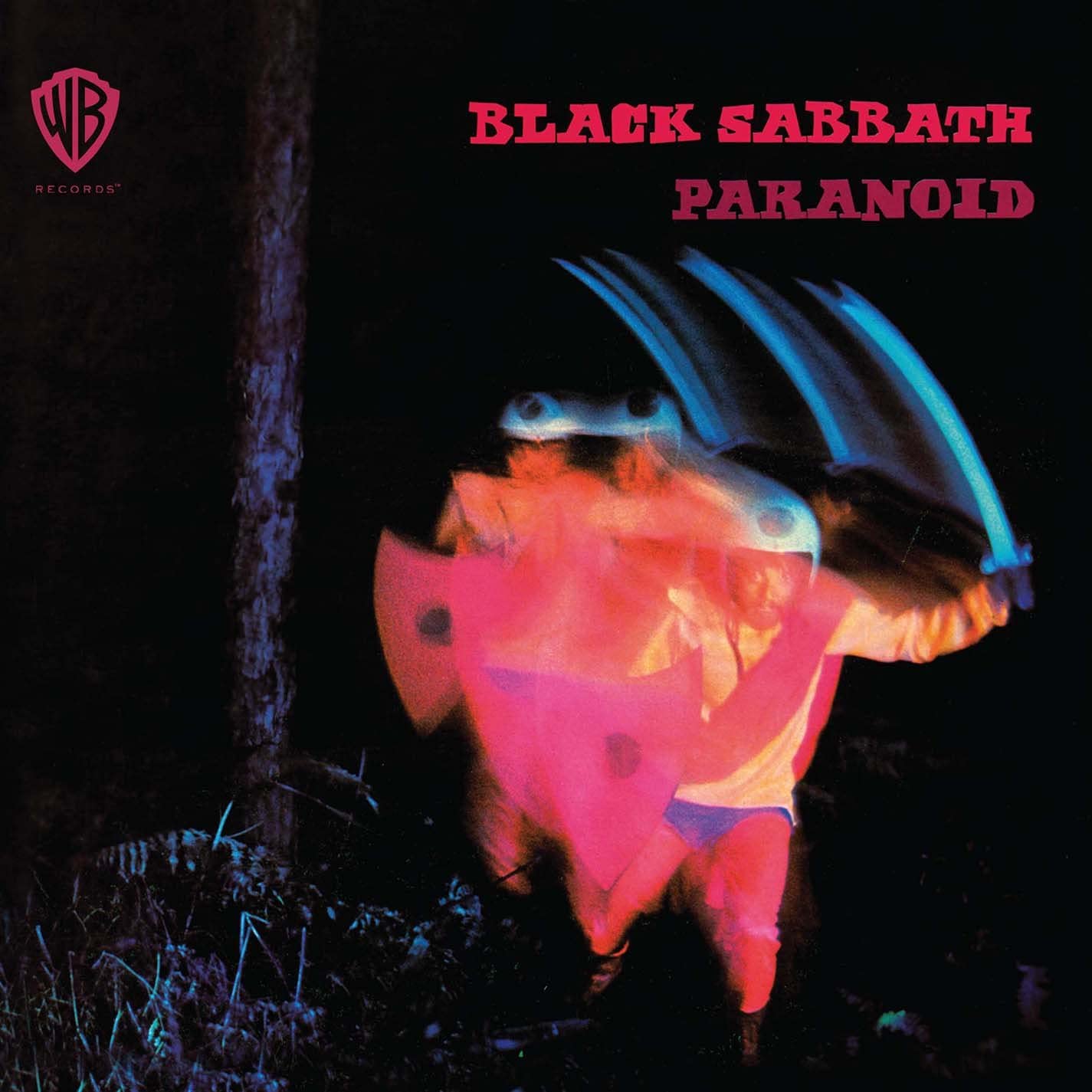 Black Sabbath/Paranoid [CD]