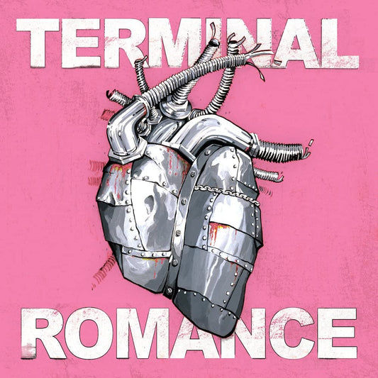 Mays, Matt/Terminal Romance [CD]