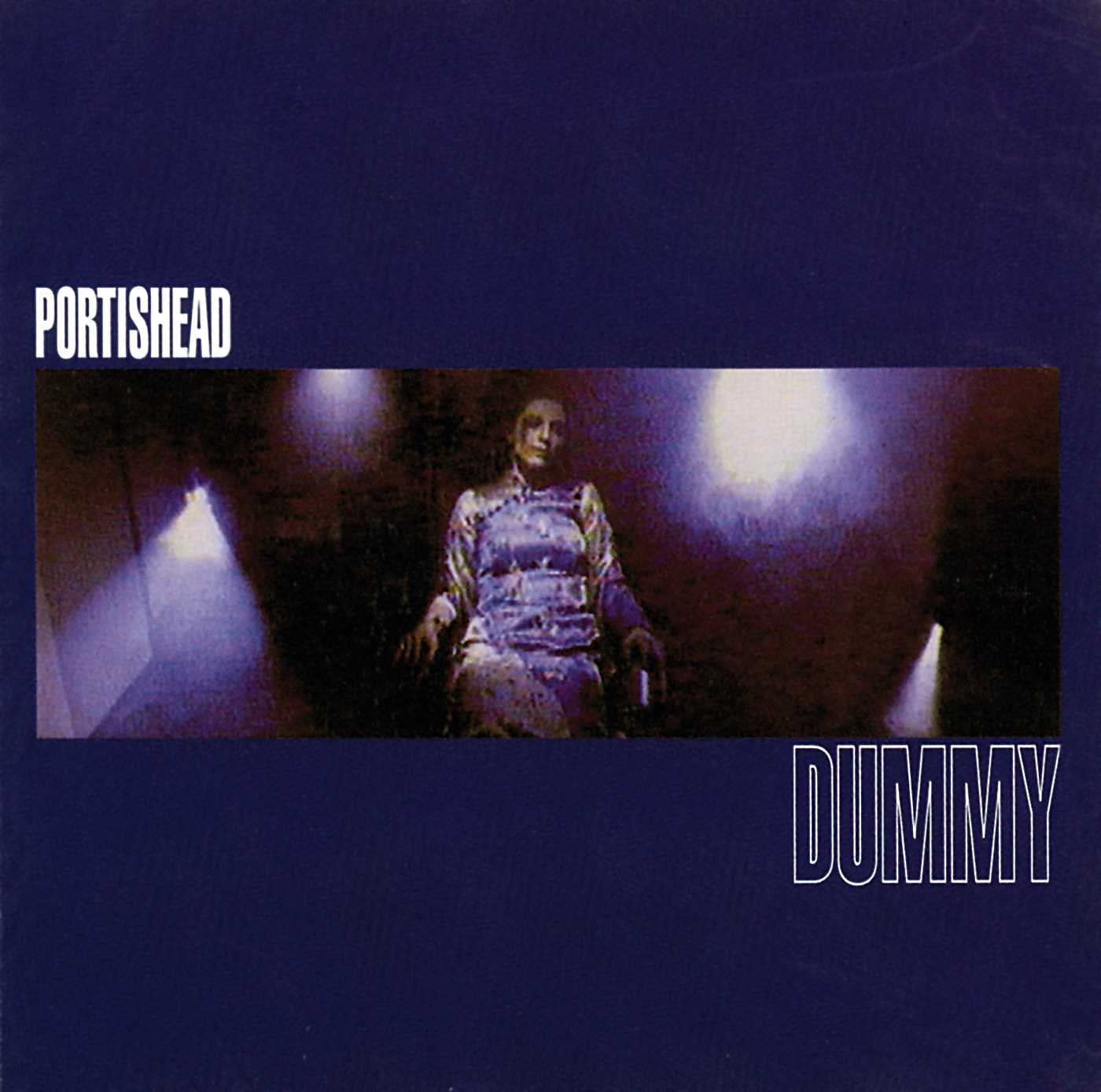 Portishead/Dummy (Import Pressing) [LP]
