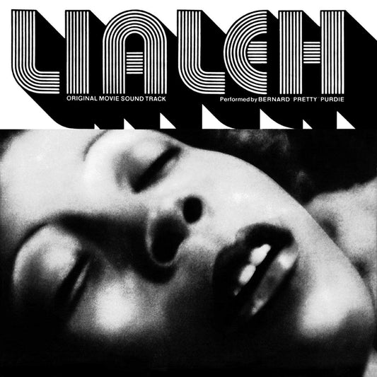 Soundtrack/Lialeh [LP]