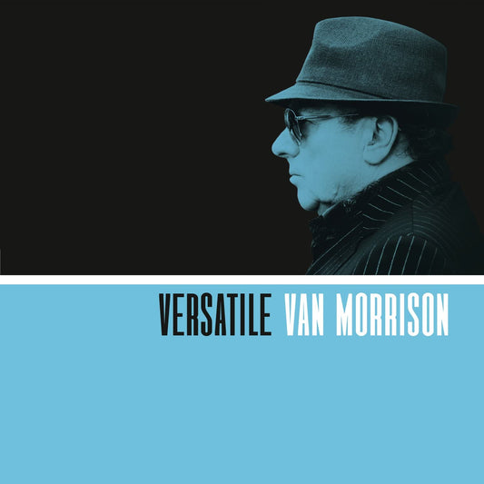 Morrison, Van/Versatile [LP]