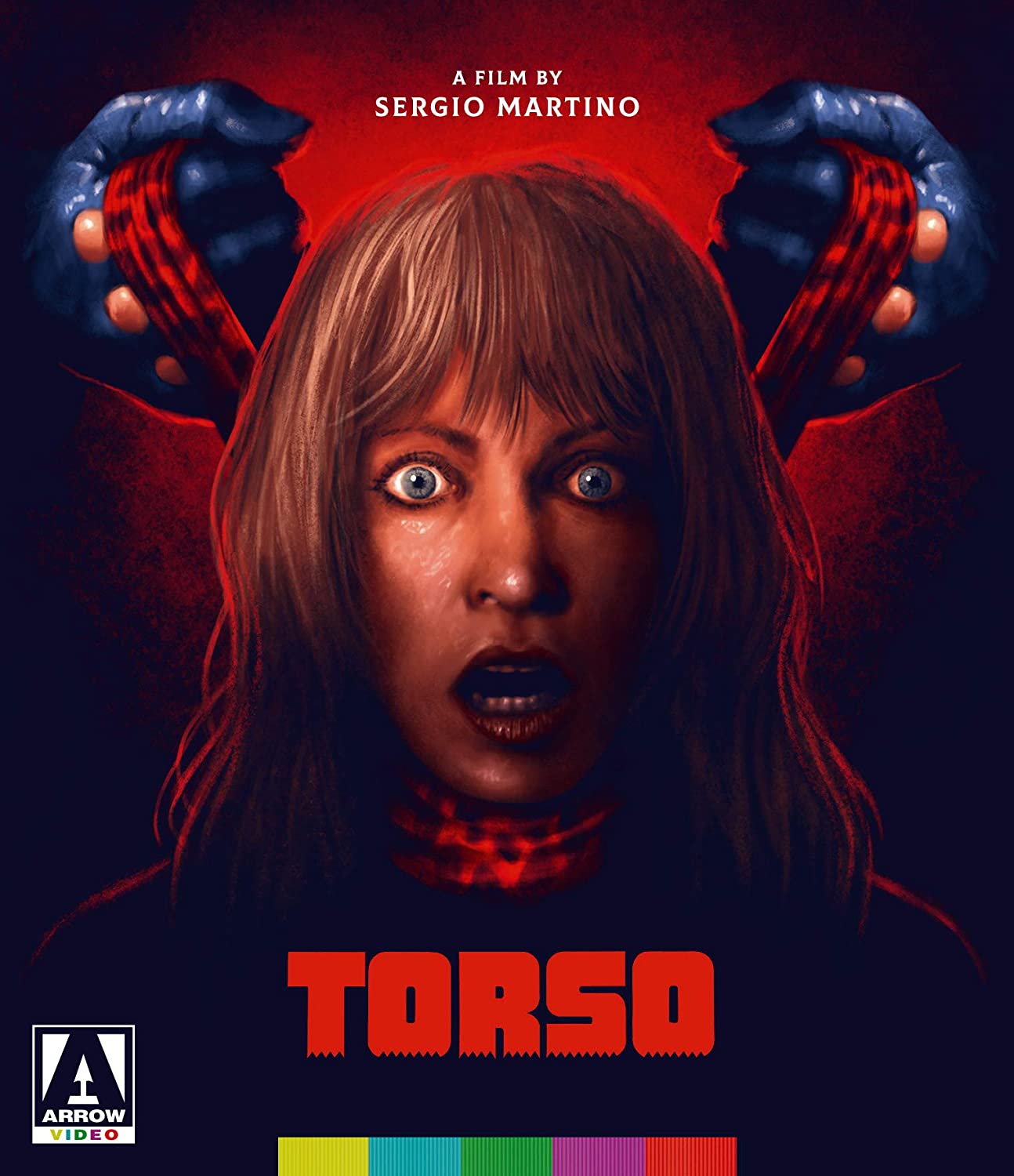 Torso [BluRay]