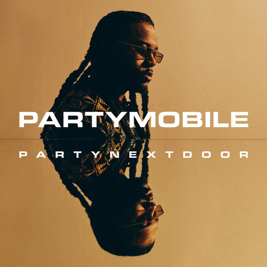 Partynextdoor/Partymobile [LP]