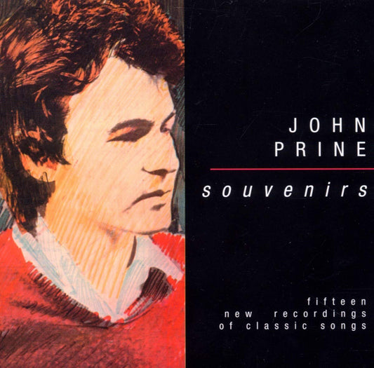 Prine, John/Souvenirs [CD]