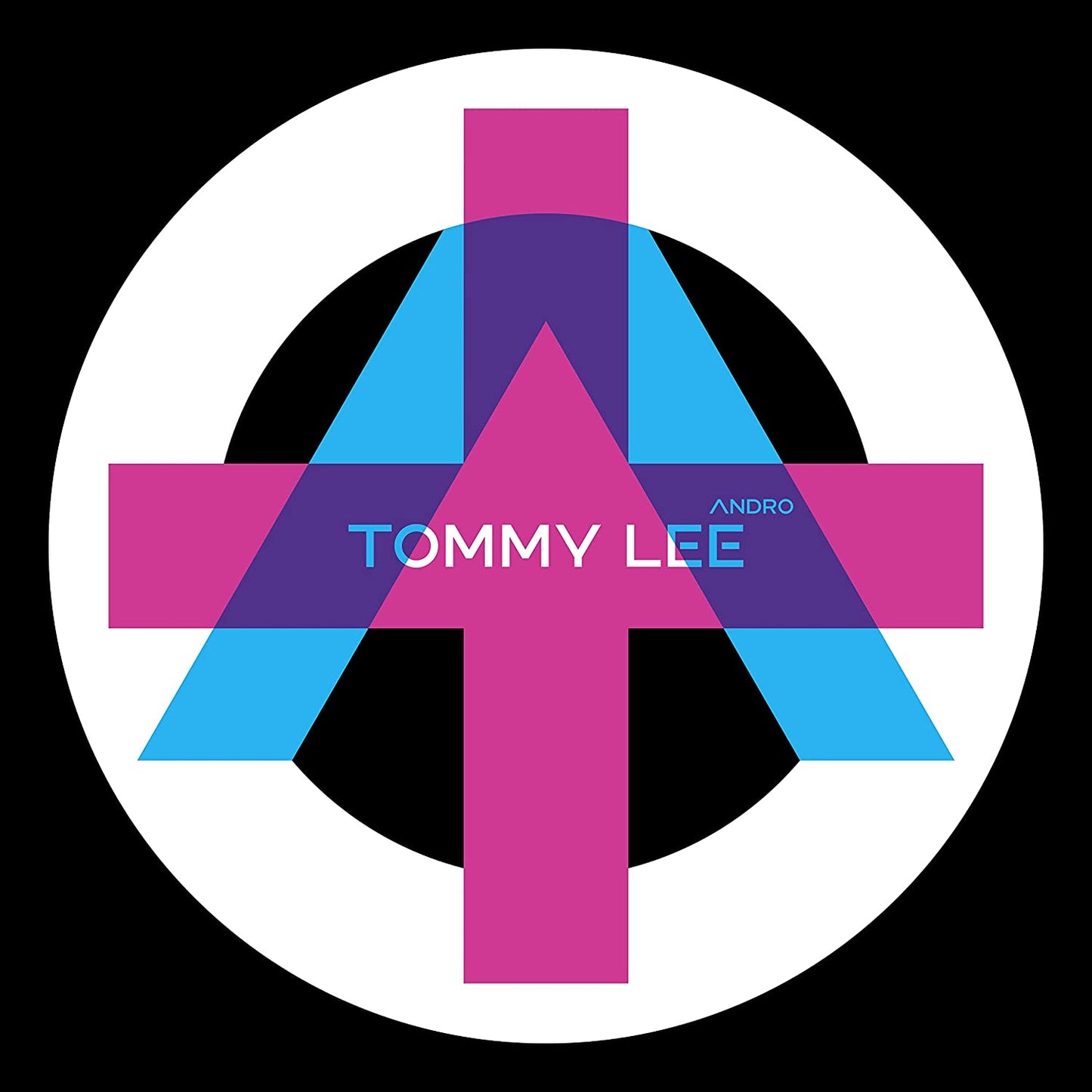 Lee, Tommy/Andro [LP]