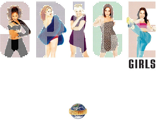 Spice Girls/Spice World [LP]