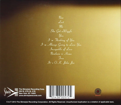 Dexys/One Day I'm Going To Soar [CD]