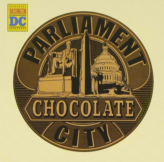 Parliament/Chocolate City [LP]