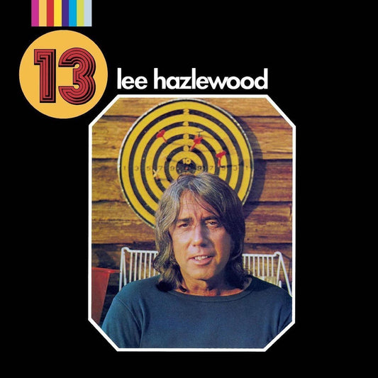 Hazlewood, Lee/13 [LP]