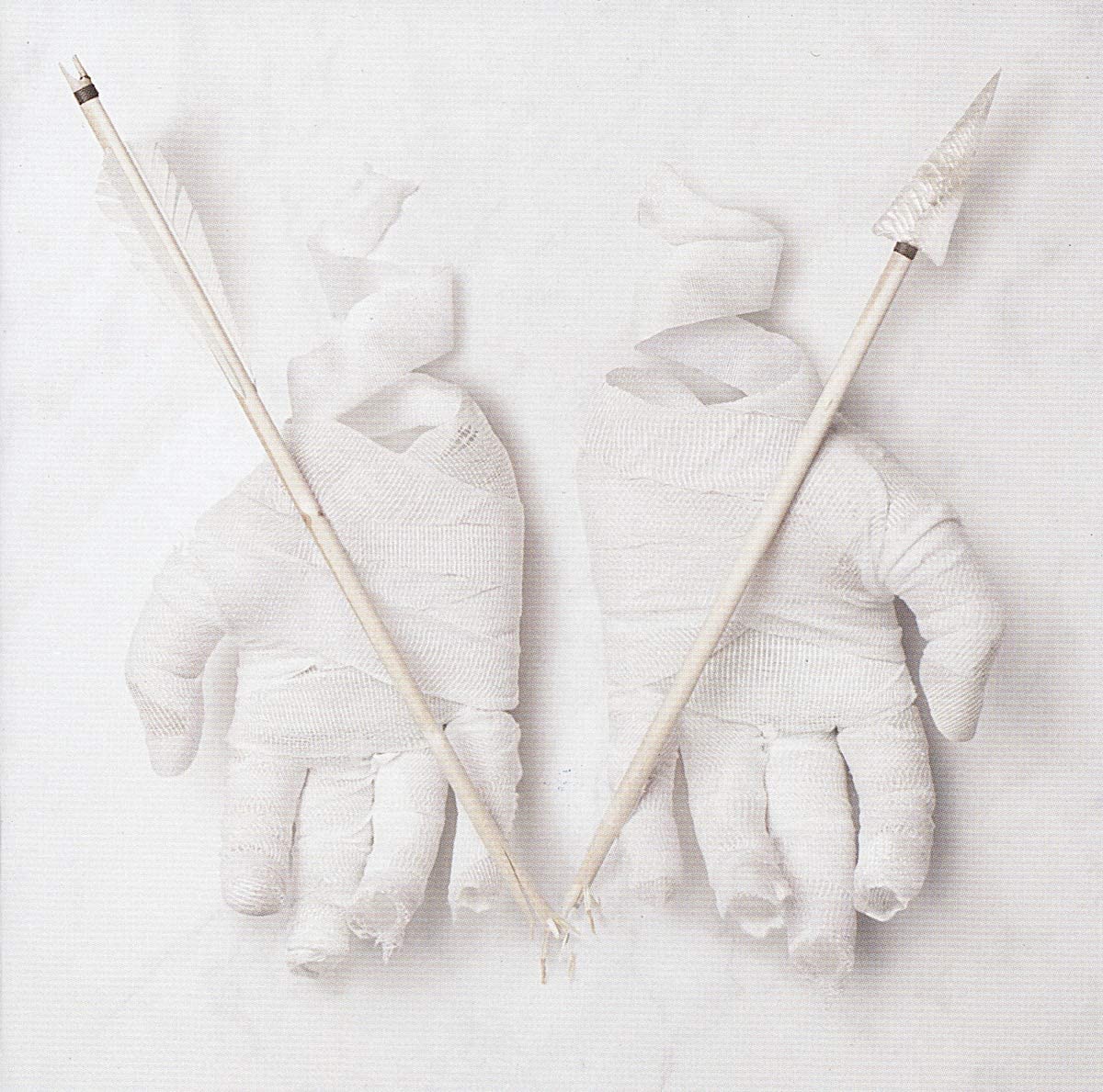 I Killed the Prom Queen/Beloved [LP]