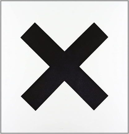 Xx, The/Coexist [LP]