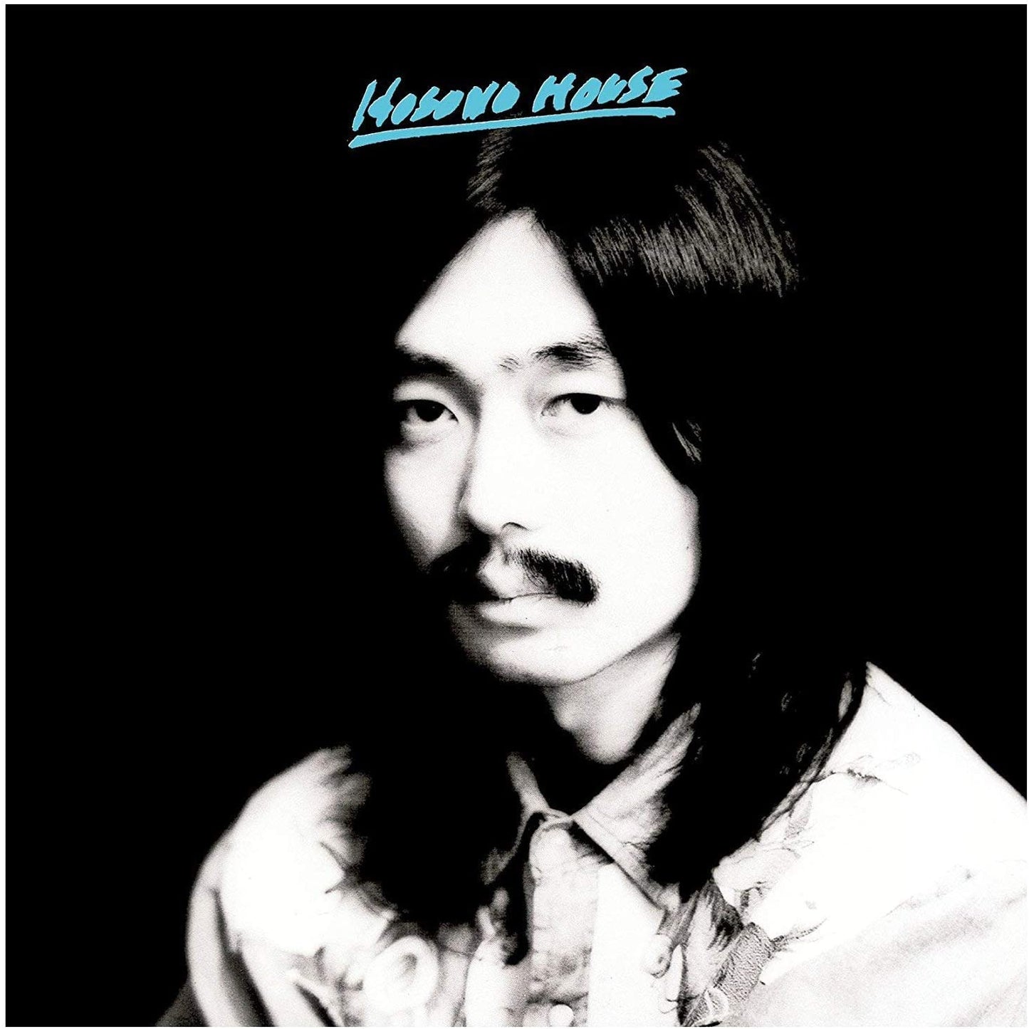 Hosono, Haruomi/Hosono House [LP]
