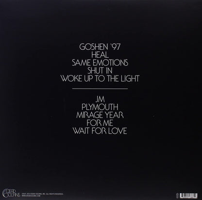 Strand of Oaks/Heal [LP]