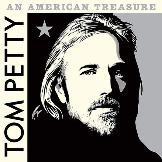 Petty, Tom/An American Treasure - 2CD [CD]