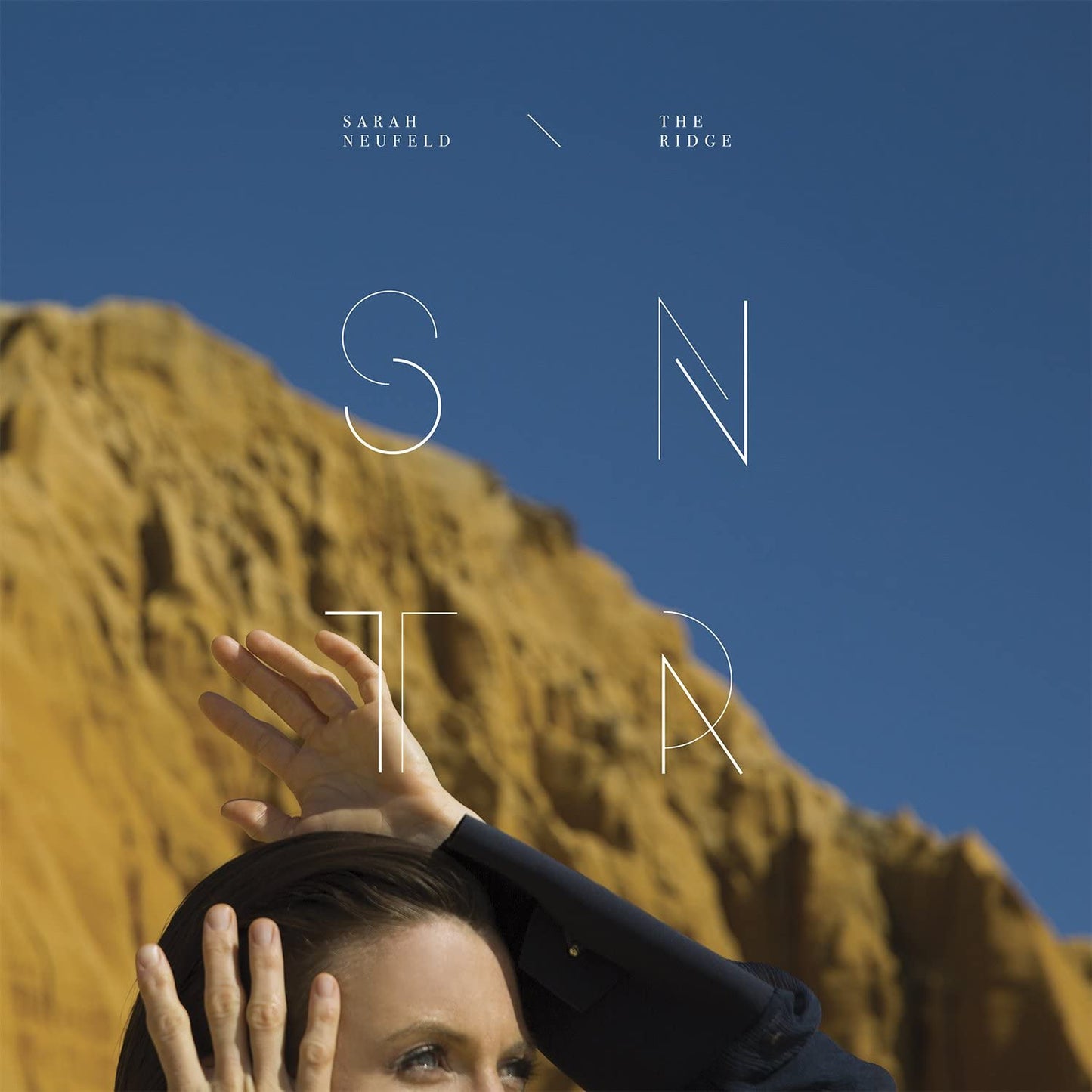 Neufeld, Sarah/The Ridge [LP]