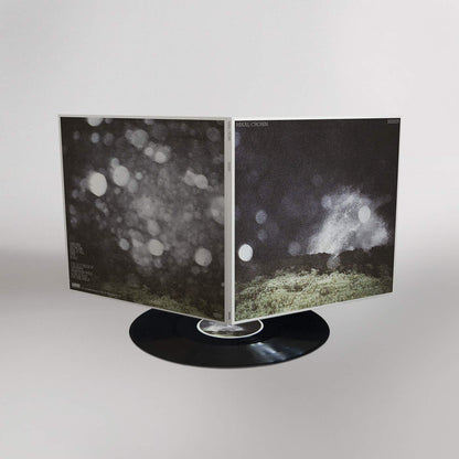 Cronin, Mikal/Seeker [LP]