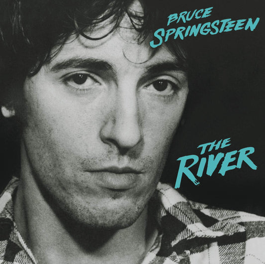 Springsteen, Bruce/The River [CD]