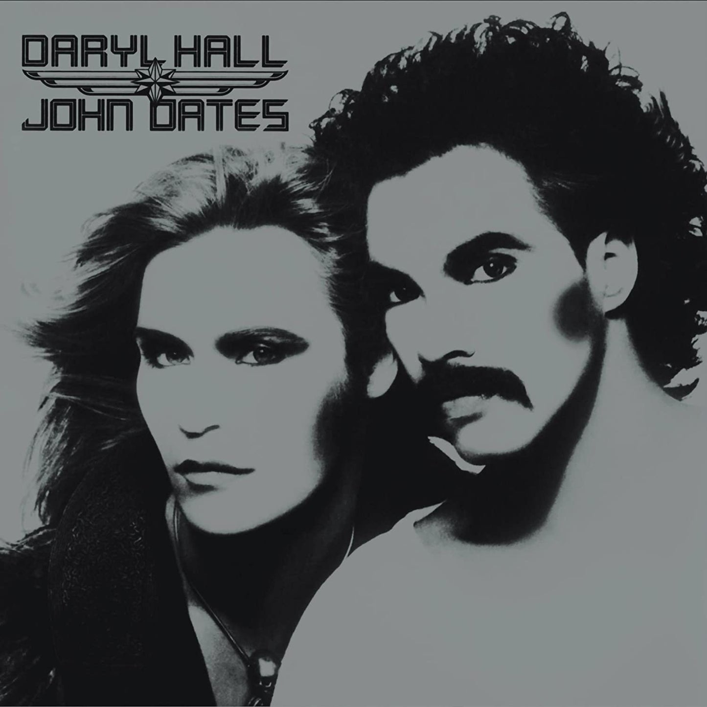 Hall & Oates/Hall & Oates [LP]