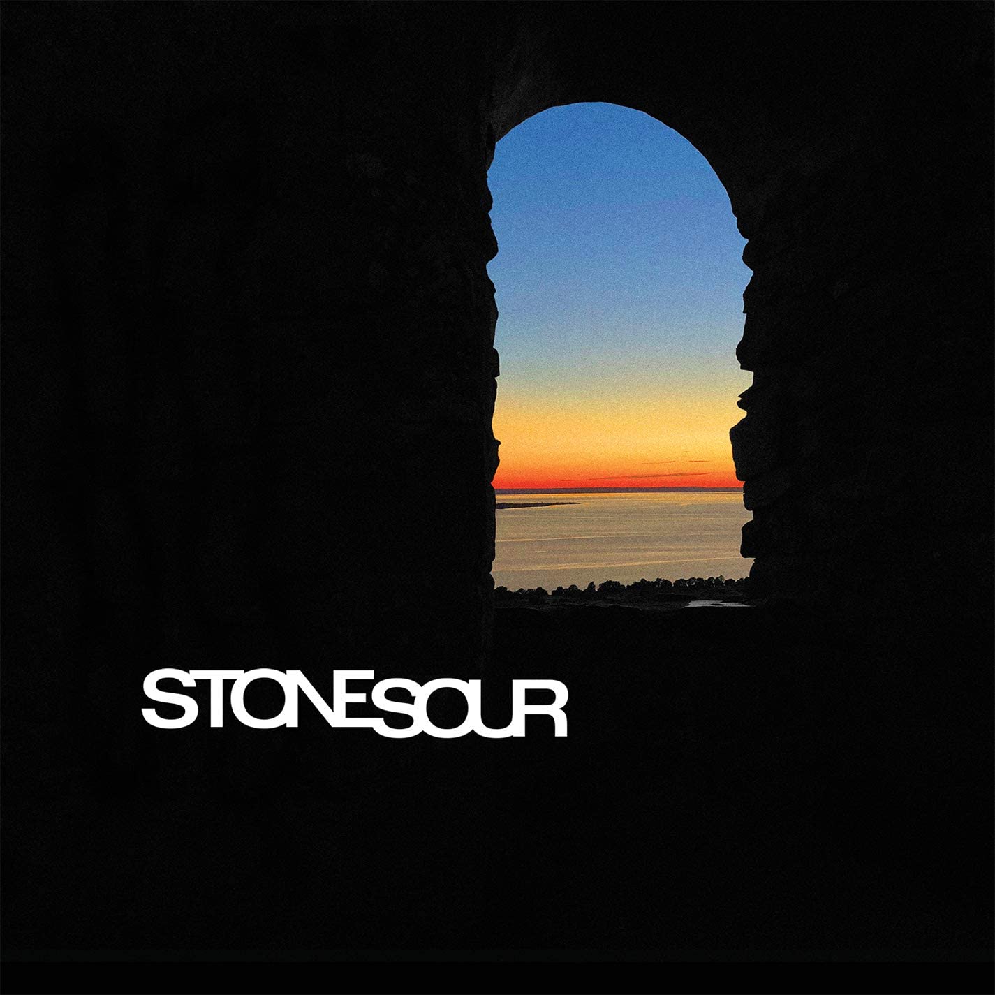 Stonesour/Stonesour (Deluxe) [LP]