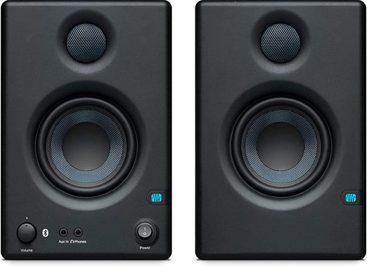 PreSonus Eris E3.5 BT Monitors (Pair)