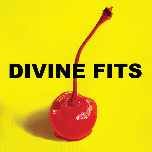 Divine Fits/A Thing Called Divine Fits [LP]