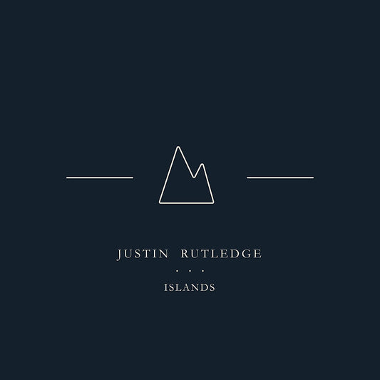 Rutledge, Justin/Islands [LP]