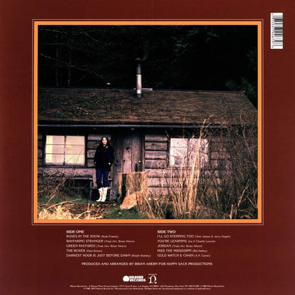 Harris, Emmylou/Roses In the Snow [LP]