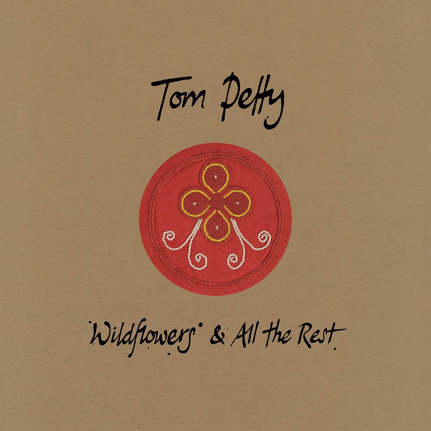 Petty, Tom/Wildflowers & All The Rest (4CD) [CD]