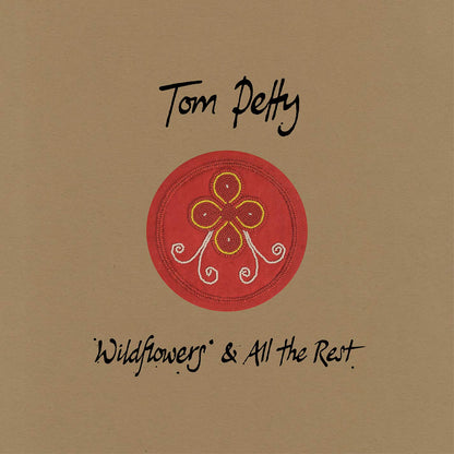 Petty, Tom/Wildflowers & All The Rest (4CD) [CD]