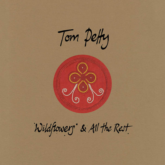 Petty, Tom/Wildflowers & All The Rest (4CD) [CD]