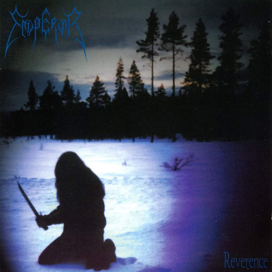 Emperor/Reverence [LP]