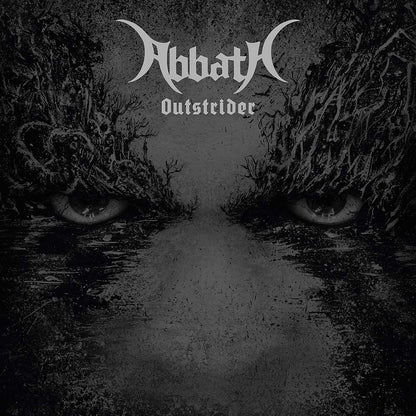 Abbath/Outstrider [CD]