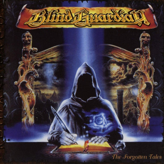 Blind Guardian/The Forgotten Tales [CD]