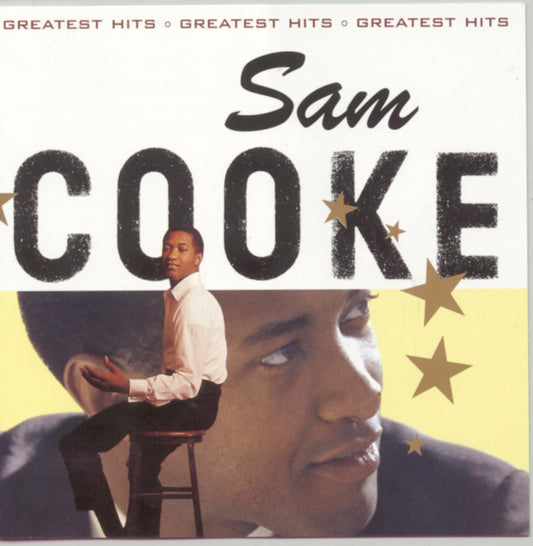 Cooke, Sam/Greatest Hits [CD]