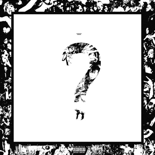 XXXTentacion/? [CD]