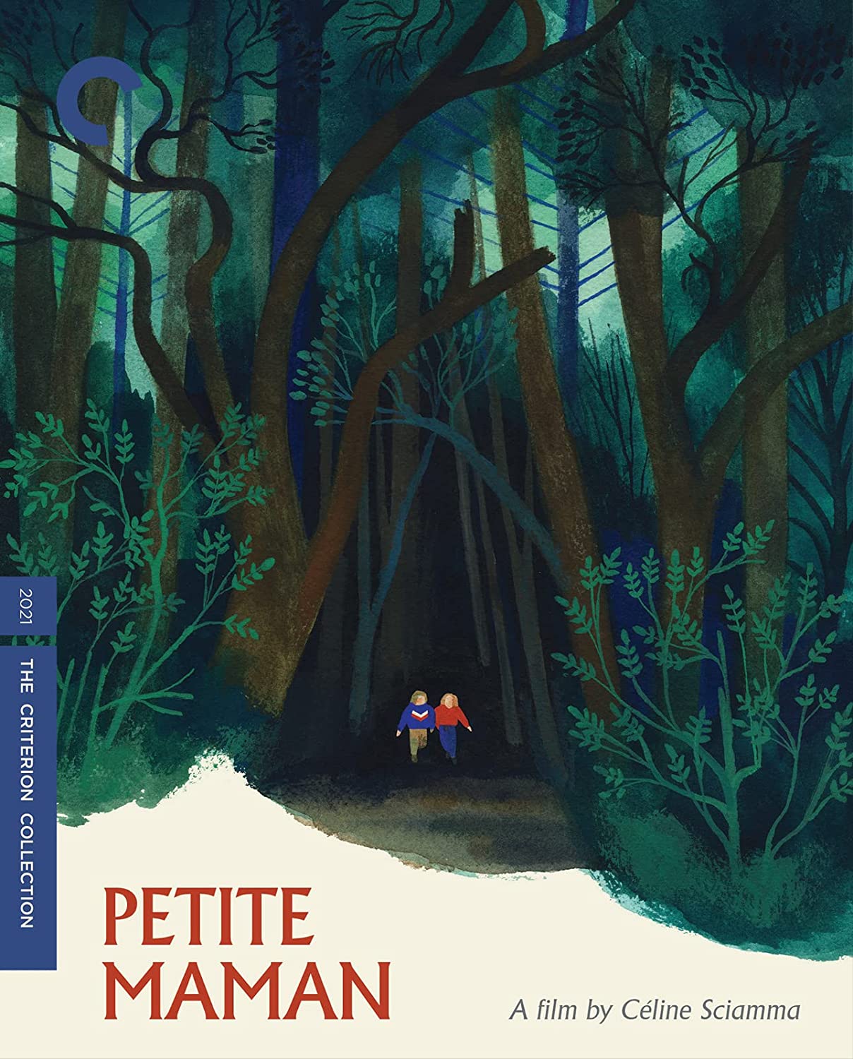 Petite Maman [BluRay]