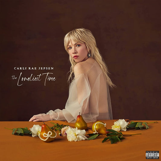 Jepsen, Carly Rae/The Loneliest Time [LP]