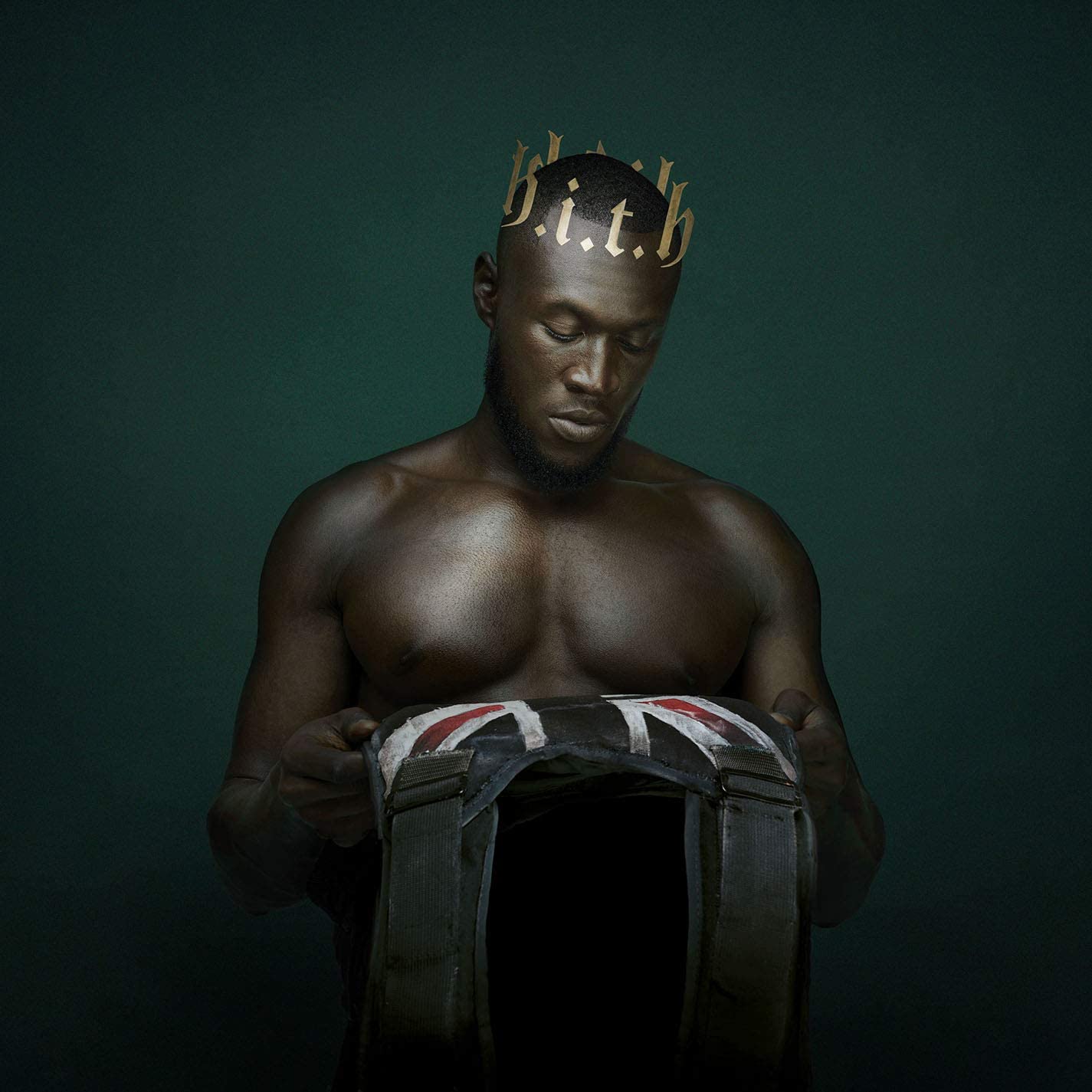 Stormzy/Heavy Is the Head (2LP) [LP]