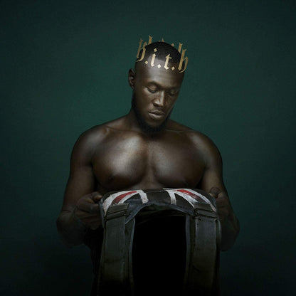 Stormzy/Heavy Is the Head (2LP) [LP]