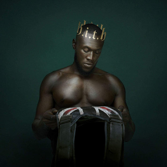 Stormzy/Heavy Is the Head (2LP) [LP]