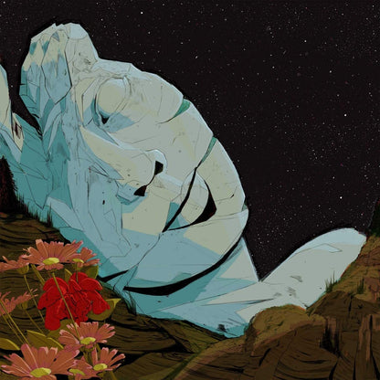 New Pornographers, The/In the Morse Code of Brake Lights [LP]