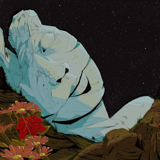 New Pornographers, The/In the Morse Code of Brake Lights [LP]