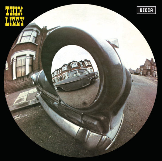Thin Lizzy/Thin Lizzy [LP]