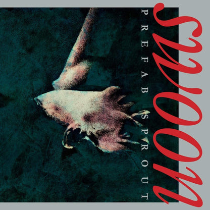 Prefab Sprout/Swoon [LP]