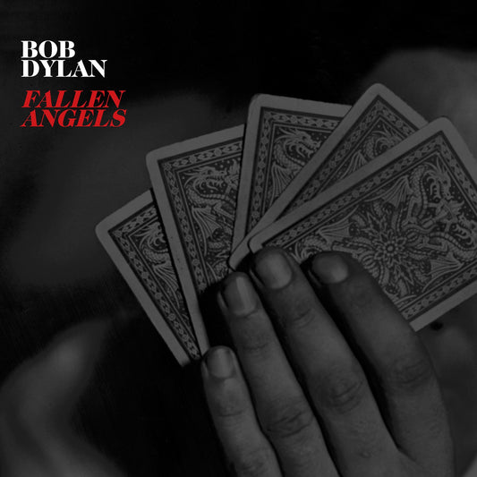 Dylan, Bob/Fallen Angels [LP]
