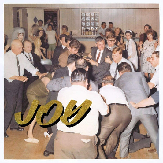 IDLES/Joy As An Act of Resistance [CD]