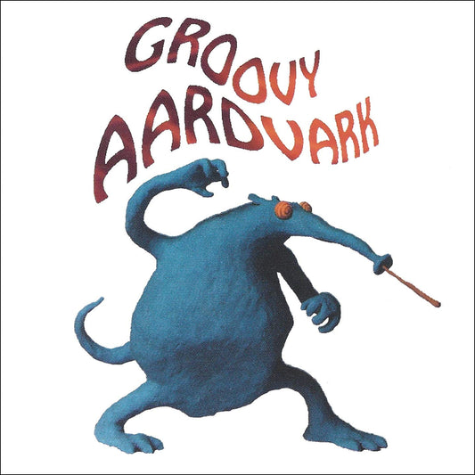 Groovy Aardvark/Eater's Digest (2LP+CD)